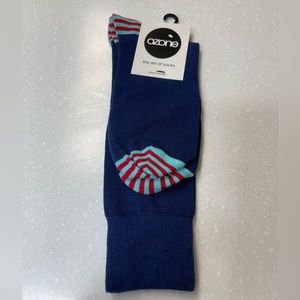 Ozone Dress Socks